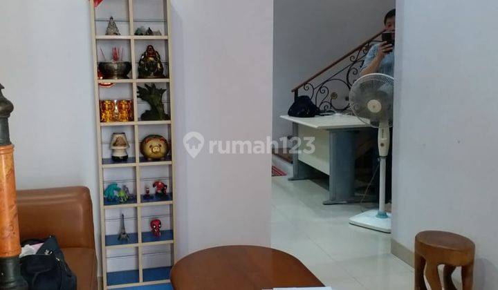 Dijual Cepat Rumah Di Gading Griya Lestari 2