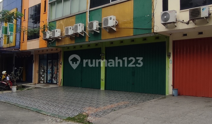 Dijual Cepat Ruko cocok untuk usaha atau Kantor 2