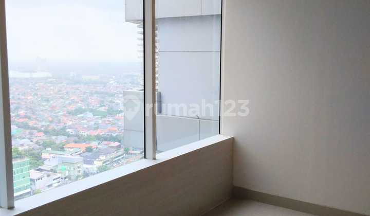 Jual Cepat Apartement Baru Grand Kamala Lagoon  2