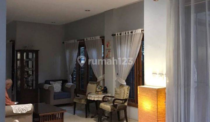 Dijual Cepat Rumah 2LT. di Jl. Pratama Pulo Gadung SHM 1