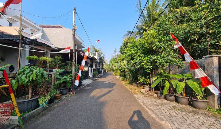 Rumah dijual BU di Jl. Kresek Raya Duri Kosambi Jakarta Barat 2