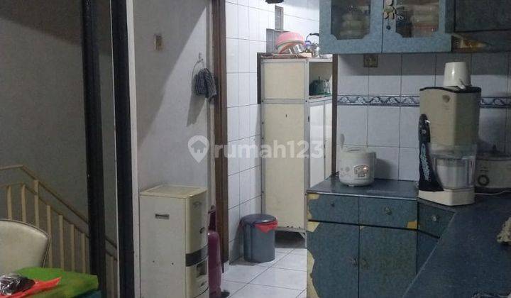 Dijual Cepat Ruko di Bandengan selatan SHM Bagus 2