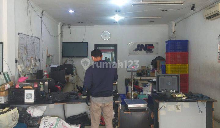 Dijual Cepat Ruko di Bandengan selatan SHM Bagus 2