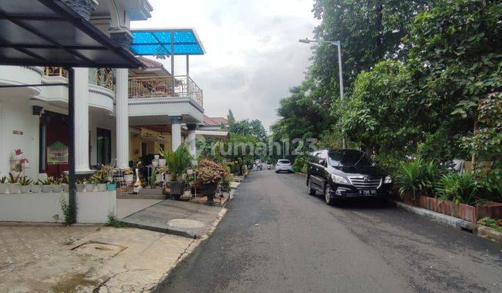 Dijual Cepat Rumah 2LT SHM di Metland Cakung Cluster Taman Cikini 2