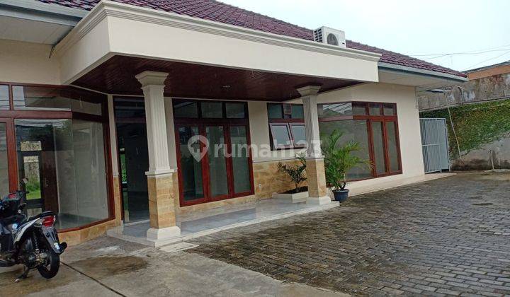 Jual Rumah Mewah Jl. Damai Raya Jakarta Selatan 1