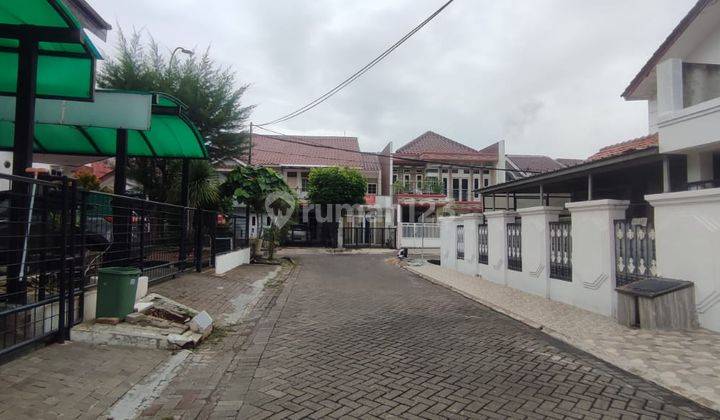 Dijual Cepat Rumah Malaka Country Estate Pondok Kopi, Jakarta Timur. 2