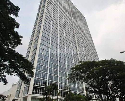 Dijual Apartement U Residence Tower 1 Unit Langka Semi Penthouse 1