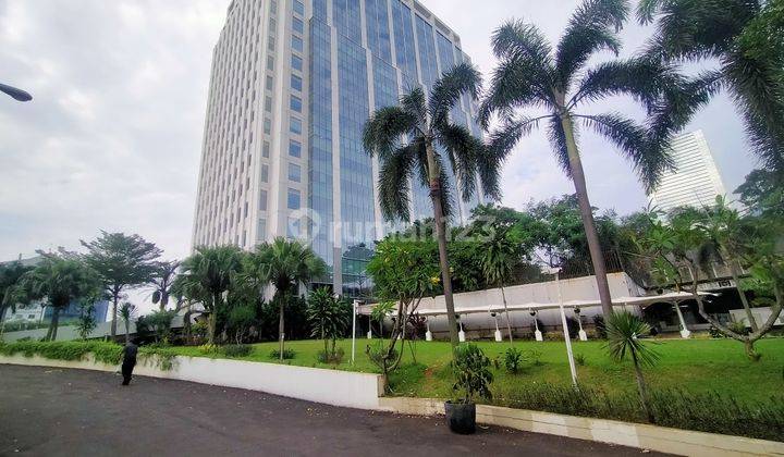 Dijual Plaza Oleos Jakarta Selatan 2