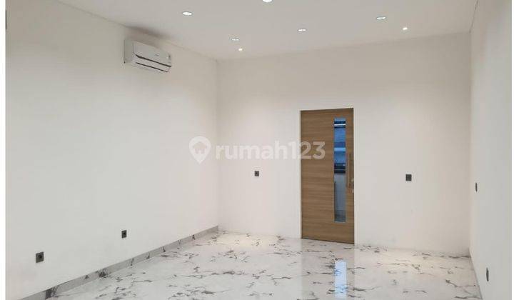 Dijual Ruko Puri Kembangan Jakarta Barat 2