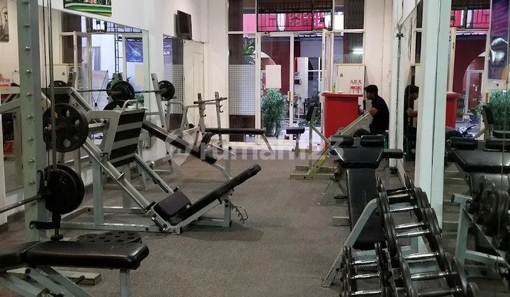 Ruko Dijual Harga Murah Cepat 2M Ciledug