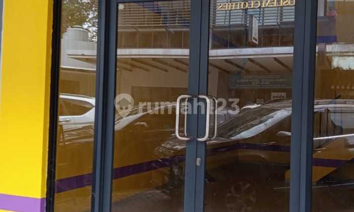 Shop House For Rent Urgent