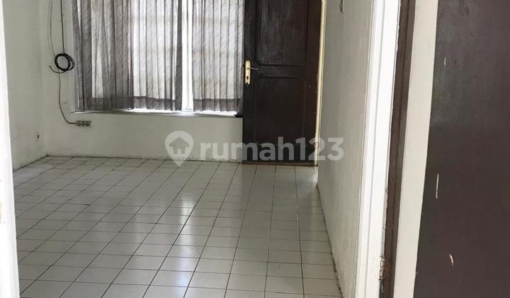 Sektor 5 Bintaro Rumah Jual Tanah 1,55 M