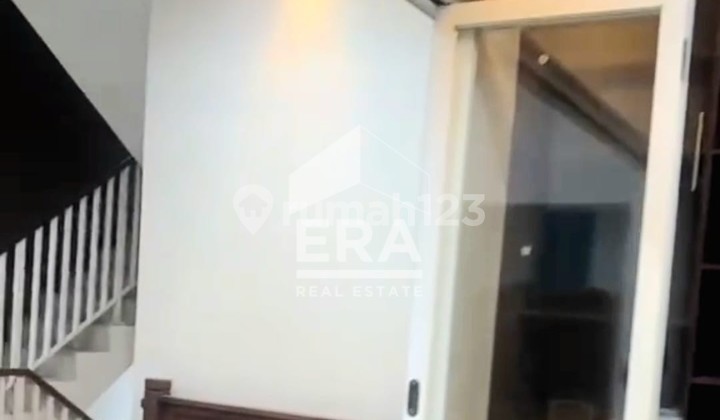 Rumah Siap Huni di Sektor 7,Bintaro 2