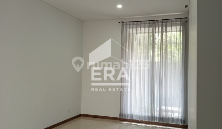 Rumah Siap Huni di Bsd,Tangerang Selatan