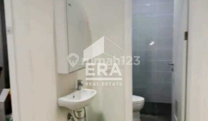 RUMAH SIAP HUNI DI BINTARO