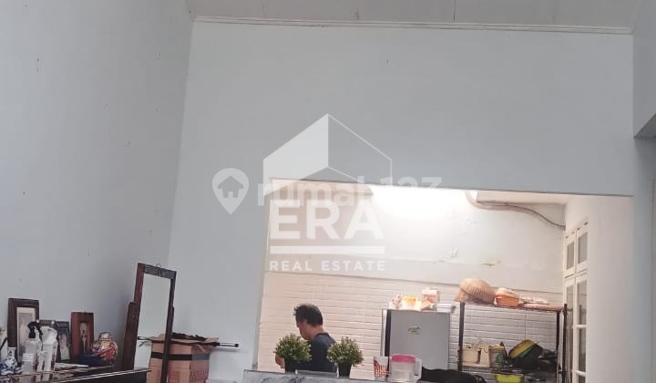 Rumah Siap Huni di Sektor 9,Bintaro