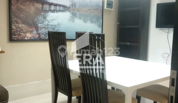 RUMAH SIAP HUNI DI BINTARO