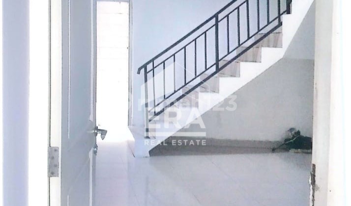 DISEWAKAN RUKO SIAP HUNI DI CIPUTAT,TANGERANG SELATAN 2