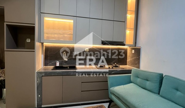 Rumah Siap Huni di Ciputat, Tangerang Selatan Rumah Siap Huni di Ciputat, Tangerang Selatan