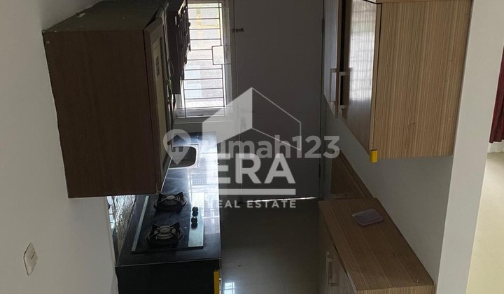 RUMAH SIAP HUNI DI GRAHA BINTARO 2
