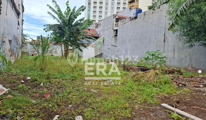Kavling Siap Bangun di Jakarta Selatan Kavling Siap Bangun di Jakarta Selatan