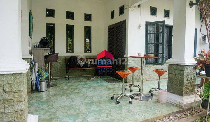 DIJUAL CEPAT RUMAH NYAMAN DI BINTARO 2