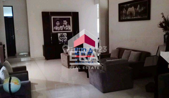 Tanah Kavling Bonus Rumah Di Arcamanik Bandung 2