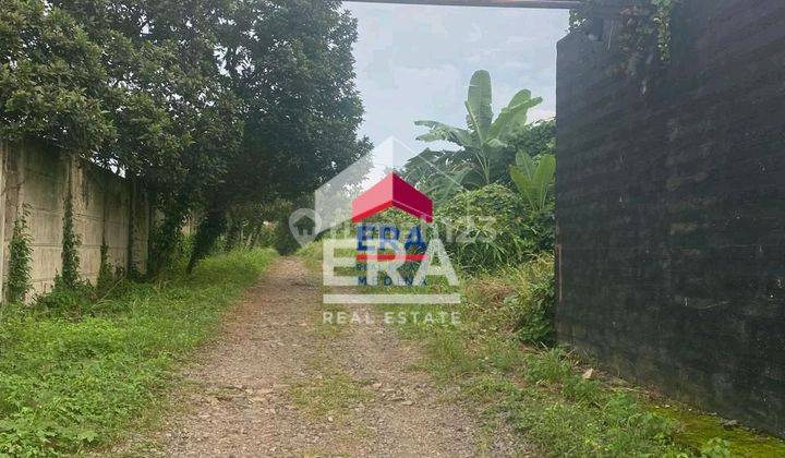 Tanah Dijual Di Kedamaian Indah Bandar Lampung 2