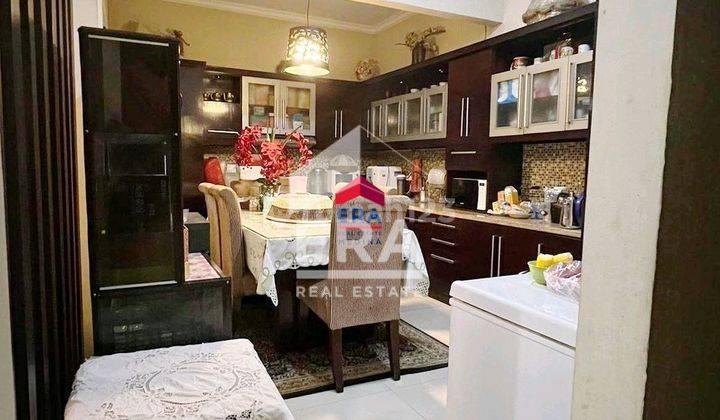 Rumah Elegan 2 Lantai Siap Huni Bintaro 2