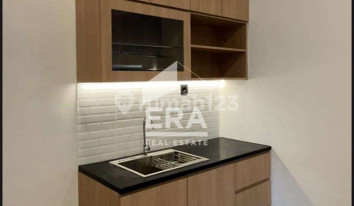 RUMAH MINIMALIS SIAP HUNI DI PAMULANG 2