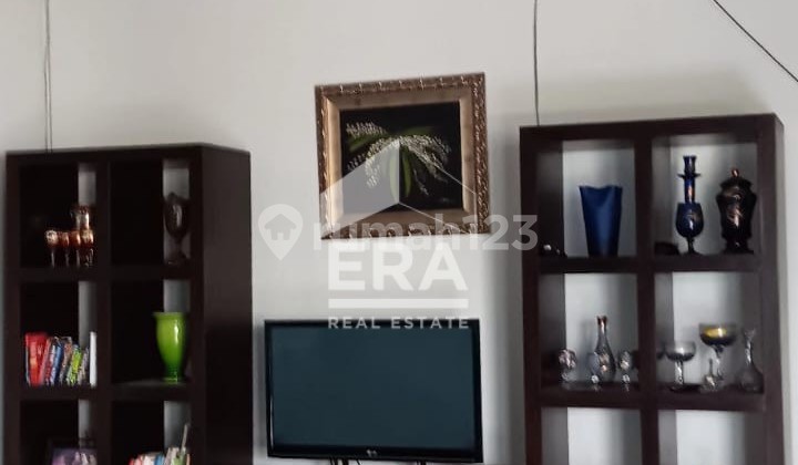 READY-TO-OCCUPY HOUSE IN PASAR MINGGU, SOUTH JAKARTA