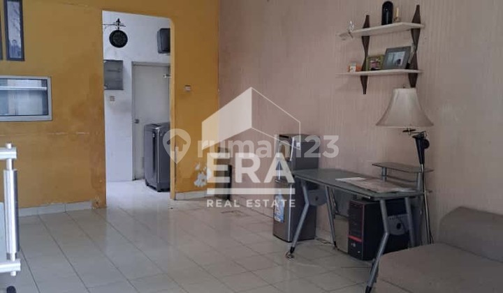 Rumah Siap Huni di Bsd, Tangerang Selatan