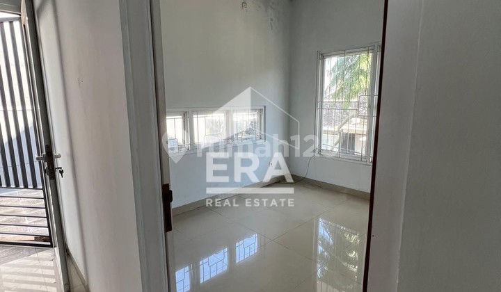 RUMAH SIAP HUNI DI SEKTOR 9, BINTARO