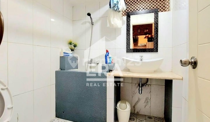 Rumah Siap Huni di Sektor 9,Tangerang Selatan 2