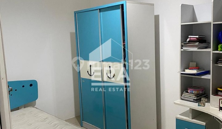 RUMAH SIAP HUNI DI GRAHA BINTARO