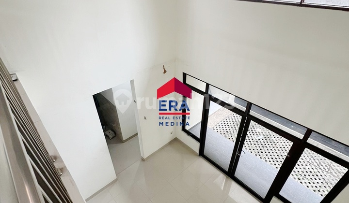 For Rent 2-Story House Bintaro Sector 9