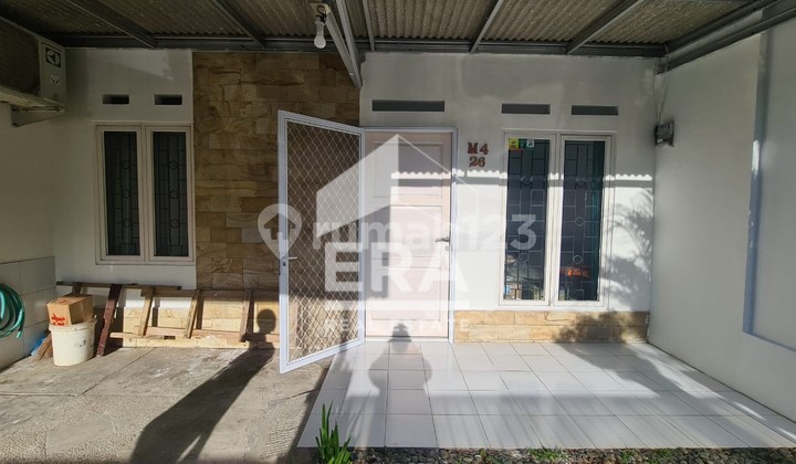 Rumah Siap Huni di Cilodong,Depok Rumah Siap Huni di Cilodong,Depok