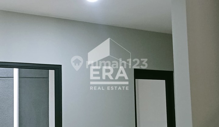 RUMAH SIAP HUNI DI CIPUTAT 1