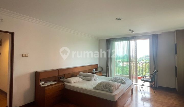 Apartemen Green View Pondok Indah Jakarta Selatan  Murah! Harga dibawah NJOP!!