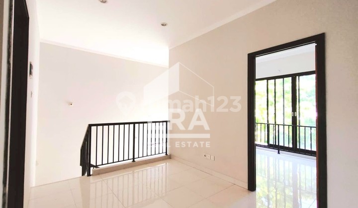 RUMAH SIAP HUNI DI BINTARO SEKTOR 9 2