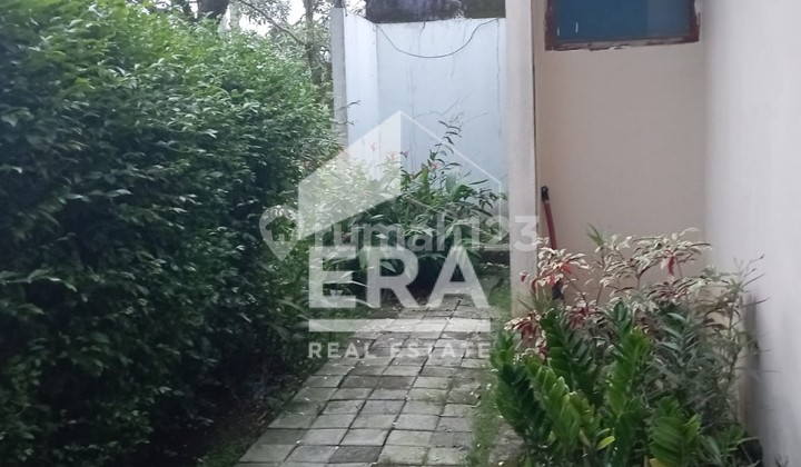 Rumah Siap Huni di Batutulis,Bogor 2