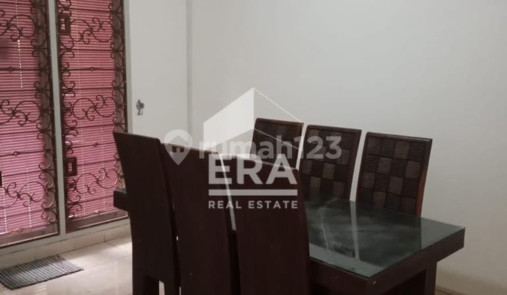 RUMAH SIAP HUNI DI BSD