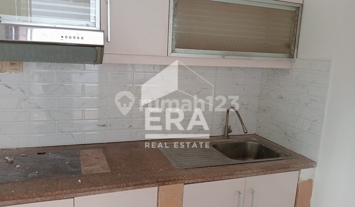 READY-TO-OCCUPY HOUSE IN GRAHA BINTRAO