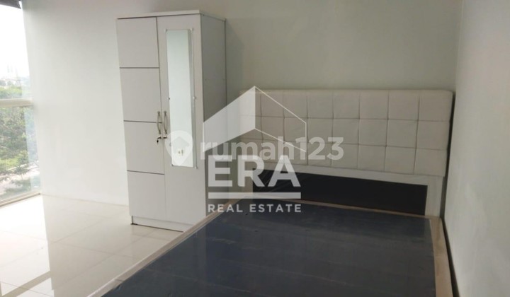 APARTEMEN SIAP HUNI DI PESANGGRAHAN,JAKARTA SELATAN 2