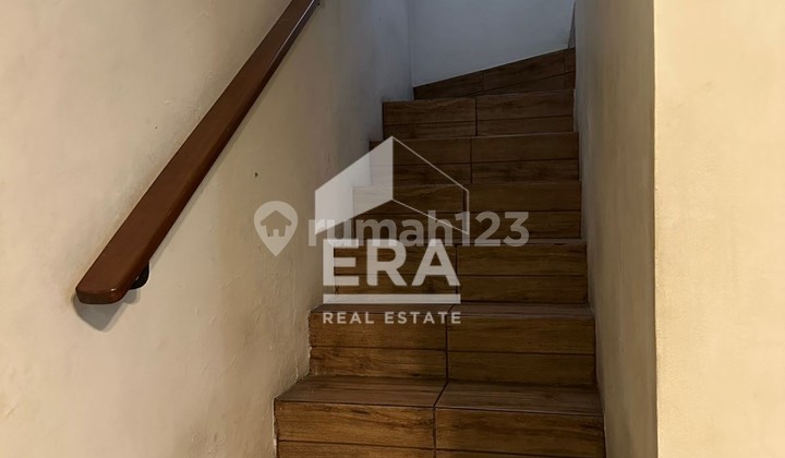 Ready-to-Occupy House in Graha Bintaro