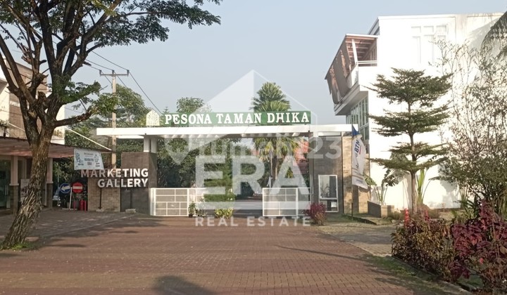 Rumah Siap Huni di Batutulis,Bogor