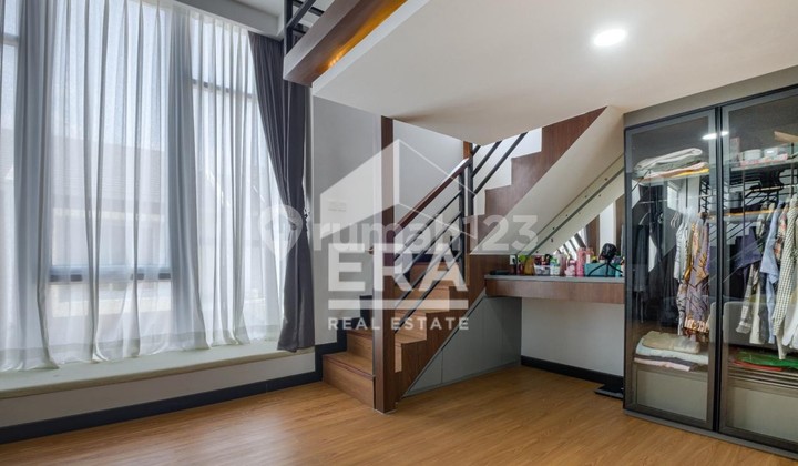 RUMAH SIAP HUNI DI BINTARO JAYA RUMAH SIAP HUNI DI BINTARO JAYA