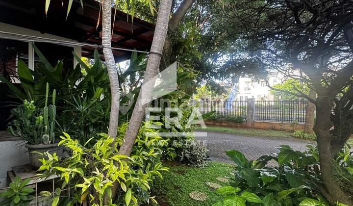 Rumah Siap Huni di Sektor 9,Bintaro