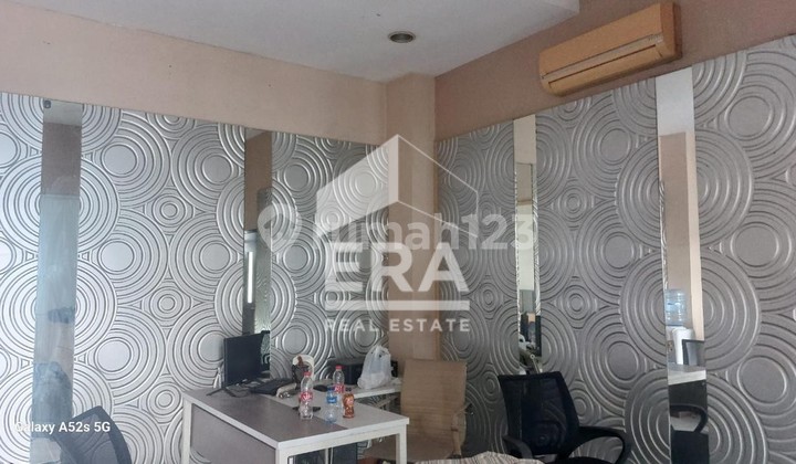 Gedung Siap Bisnis di Ciputat Gedung Siap Bisnis di Ciputat