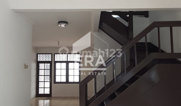 RUMAH SIAP HUNI DI SEKTOR 2,BINTARO